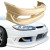 FRP ORI RAC Body Kit w Splitters 8pc > Nissan Silvia (S15) 1999-2004 - image 10