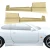 FRP ORI RAC Body Kit w Splitters 8pc > Nissan Silvia (S15) 1999-2004 - image 21