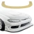FRP ORI RAC Body Kit w Splitters 8pc > Nissan Silvia (S15) 1999-2004 - image 39