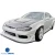 FRP ORI RAC Body Kit w Splitters 8pc > Nissan Silvia (S15) 1999-2004 - image 40