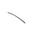 2005-2008 Porsche 911 997 GT3-RS Look Rear Lip Spoiler - 1 Piece - image 8