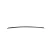 2005-2008 Porsche 911 997 GT3-RS Look Rear Lip Spoiler - 1 Piece - image 12