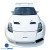 FRP TSEC Hood > Nissan 350Z (Z33) 2003-2008 - image 8