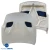 FRP TSE Hood > Nissan 350Z (Z33) 2003-2008 - image 2