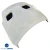 FRP TSE Hood > Nissan 350Z (Z33) 2003-2008 - image 5