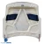 FRP TSE Hood > Nissan 350Z (Z33) 2003-2008 - image 6