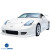 FRP TSEC Wide Body Front Bumper > Nissan 350Z (Z33) 2003-2008 - image 12