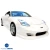 FRP TSE Wide Body Front Bumper > Nissan 350Z (Z33) 2003-2008 - image 13
