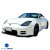 ModeloDrive FRP TSEC Wide Body Front Bumper > Nissan 350Z (Z33) 2003-2008 - image 16
