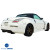 FRP TSEC Wide Body Fenders (front) > Nissan 350Z (Z33) 2003-2008 - image 21