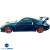 ModeloDrive FRP TSEC Wide Body Side Skirts > Nissan 350Z (Z33) 2003-2008 - image 5
