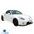ModeloDrive FRP TSEC Wide Body Side Skirts > Nissan 350Z (Z33) 2003-2008 - image 7