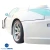 FRP TSE Wide Body Fenders (rear) > Nissan 350Z (Z33) 2003-2008 - image 9