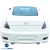 FRP TSE Wide Body Rear Bumper > Nissan 350Z (Z33) 2003-2008 - image 7