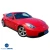 FRP NISM v3 Front Bumper > Nissan 350Z (Z33) 2003-2008 - image 2
