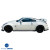 FRP NISM v3 Side Skirts > Nissan 350Z (Z33) 2003-2008 - image 7