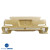 FRP NISM v3 Rear Bumper > Nissan 350Z (Z33) 2003-2008 - image 7