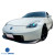 FRP NISM v3 Body Kit 4pc > Nissan 350Z (Z33) 2003-2008 - image 14