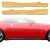 FRP NISM v3 Body Kit 4pc > Nissan 350Z (Z33) 2003-2008 - image 16
