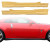 FRP NISM v3 Body Kit 4pc > Nissan 350Z (Z33) 2003-2008 - image 16