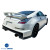 FRP NISM v3 Body Kit 4pc > Nissan 350Z (Z33) 2003-2008 - image 21