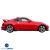 FRP NISM v3 Body Kit 4pc > Nissan 350Z (Z33) 2003-2008 - image 20
