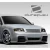 1998-2004 Audi A6 C5 CT-R Front Bumper - 1 Piece - image 3