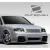 1998-2004 Audi A6 CT-R Front Bumper - image 4