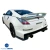 FRP NISM v3 Spoiler Wing > Nissan 350Z (Z33) 2003-2008 - image 14