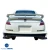 FRP NISM v3 Spoiler Wing > Nissan 350Z (Z33) 2003-2008 - image 15