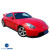 FRP NISM v3 Body Kit w Wing 5pc > Nissan 350Z (Z33) 2003-2008 - image 7