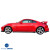 FRP NISM v3 Body Kit w Wing 5pc > Nissan 350Z (Z33) 2003-2008 - image 18