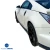 FRP NISM v3 Body Kit w Wing 5pc > Nissan 350Z (Z33) 2003-2008 - image 24