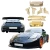FRP TSE Wide Body Kit > Nissan 350Z (Z33) 2003-2008 - image 1
