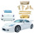 FRP TSEC Wide Body Kit > Nissan 350Z (Z33) 2003-2008 - image 3