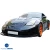 FRP TSE Wide Body Kit > Nissan 350Z (Z33) 2003-2008 - image 5