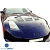 FRP TSE Wide Body Kit > Nissan 350Z (Z33) 2003-2008 - image 11