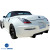 FRP TSEC Wide Body Kit > Nissan 350Z (Z33) 2003-2008 - image 41