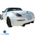 FRP TSE Wide Body Kit > Nissan 350Z (Z33) 2003-2008 - image 41
