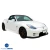 FRP TSEC Wide Body Kit > Nissan 350Z (Z33) 2003-2008 - image 52