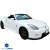 FRP TSE Wide Body Kit > Nissan 350Z (Z33) 2003-2008 - image 53