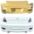 FRP TSE Wide Body Kit > Nissan 350Z (Z33) 2003-2008 - image 77