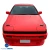 FRP TD N2 Front Lip > Toyota Corolla (AE86) Trueno 1984-1987 > 3-Door - image 3