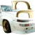 FRP TD N2 Fender Flares (front) > Toyota Corolla (AE86) Trueno 1984-1987 > 3-Door - image 11