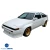 FRP TD N2 Fender Flares (front) > Toyota Corolla (AE86) Trueno 1984-1987 - image 13