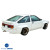 FRP TD N2 Fender Flares (rear) > Toyota Corolla (AE86) Trueno 1984-1987 - image 7