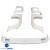 FRP TD N2 Wide Body Kit 5pc > Toyota Corolla (AE86) Trueno 1984-1987 - image 2
