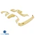 FRP TD N2 Wide Body Kit 5pc > Toyota Corolla (AE86) Trueno 1984-1987 > 3-Door - image 3