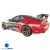 FRP RIDO Side Skirt Optional Garnish > Toyota Supra (JZA80) 1993-1998 - image 12
