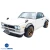 FRP TKYO Front Lip > Nissan Skyline (C10) 1971-1972 > 2dr Coupe - image 6